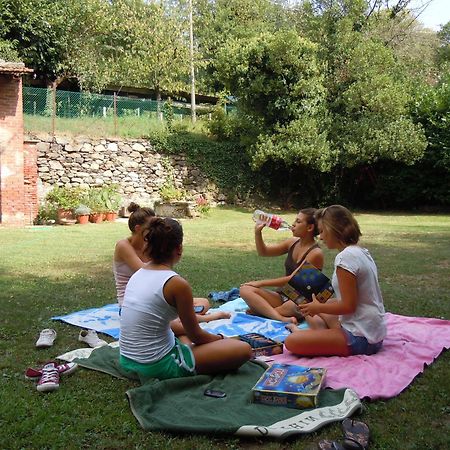 B&B Cascina Moncrava Ivrea Dış mekan fotoğraf