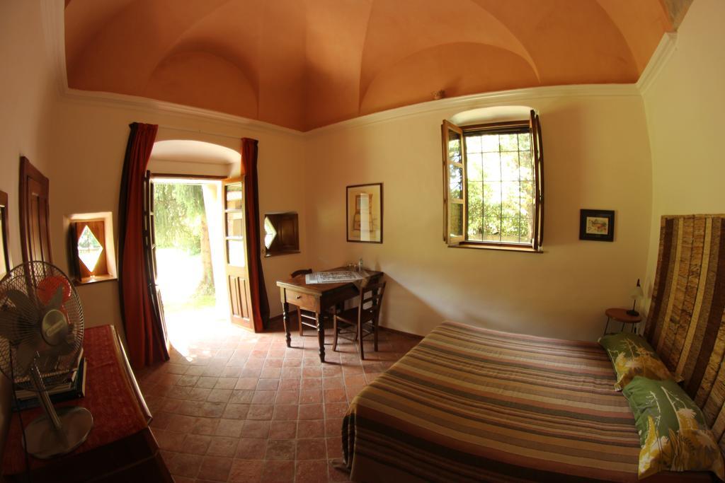 B&B Cascina Moncrava Ivrea Dış mekan fotoğraf