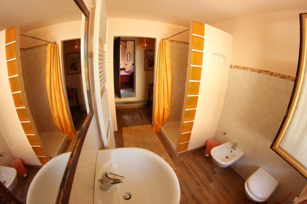 B&B Cascina Moncrava Ivrea Dış mekan fotoğraf