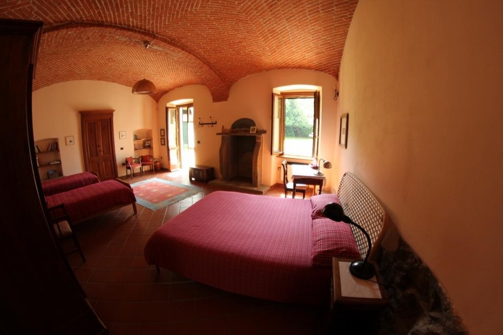 B&B Cascina Moncrava Ivrea Dış mekan fotoğraf