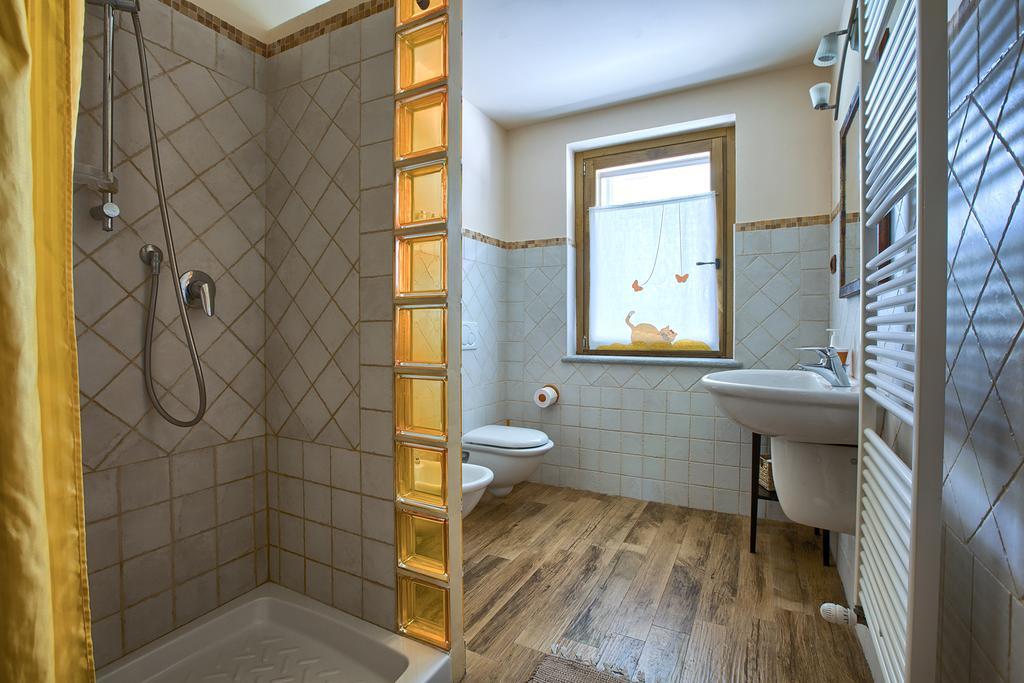 B&B Cascina Moncrava Ivrea Dış mekan fotoğraf