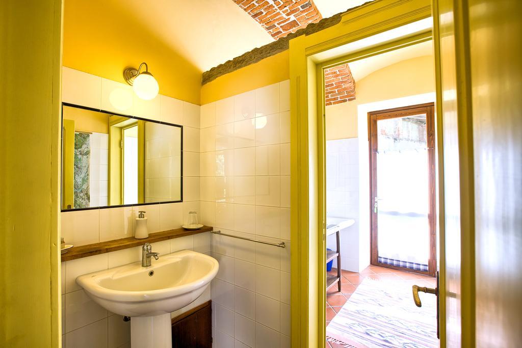 B&B Cascina Moncrava Ivrea Dış mekan fotoğraf