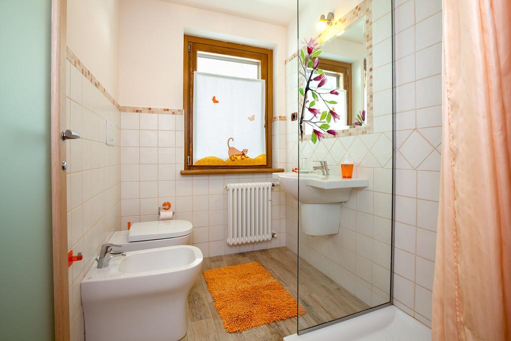 B&B Cascina Moncrava Ivrea Dış mekan fotoğraf