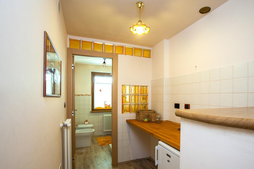 B&B Cascina Moncrava Ivrea Dış mekan fotoğraf