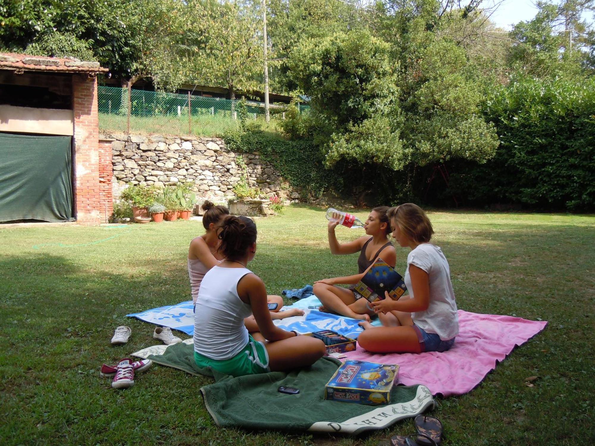 B&B Cascina Moncrava Ivrea Dış mekan fotoğraf