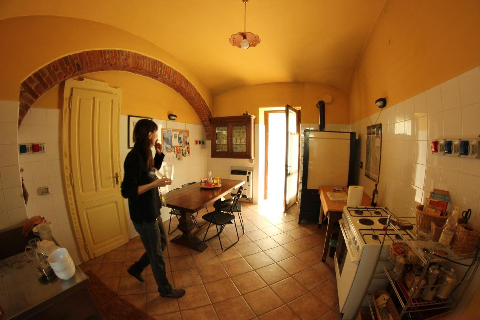 B&B Cascina Moncrava Ivrea Dış mekan fotoğraf