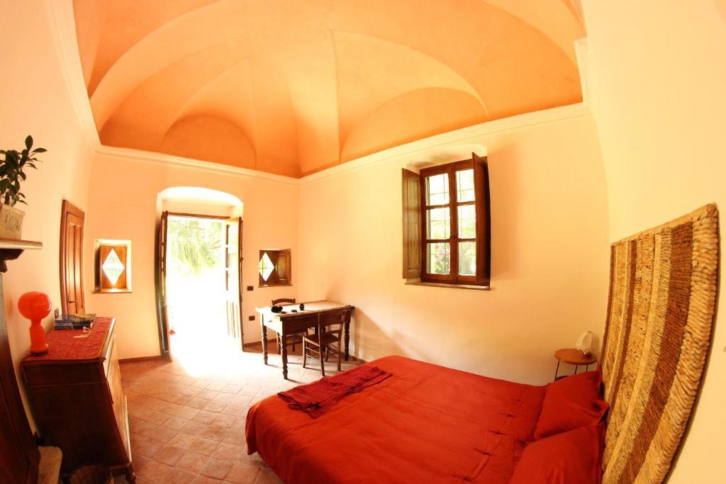 B&B Cascina Moncrava Ivrea Oda fotoğraf