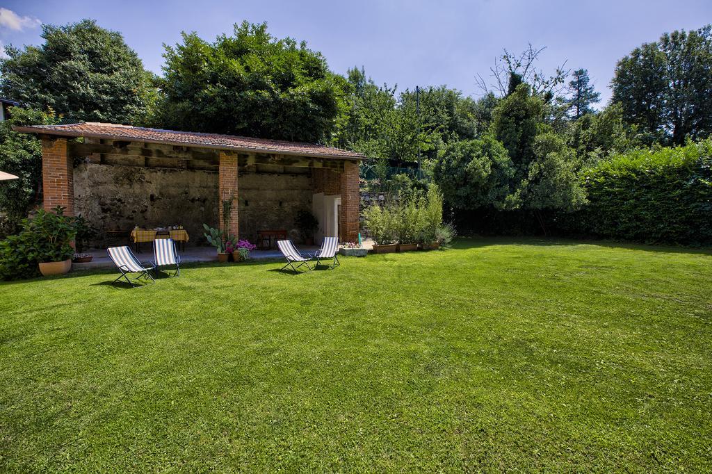 B&B Cascina Moncrava Ivrea Dış mekan fotoğraf