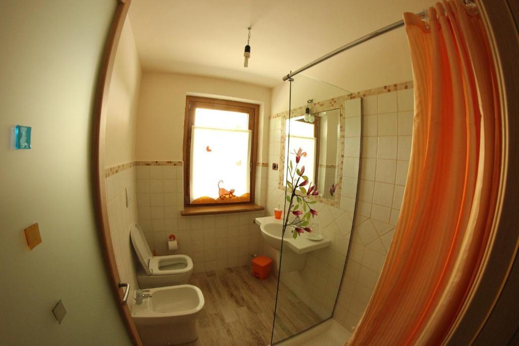 B&B Cascina Moncrava Ivrea Dış mekan fotoğraf